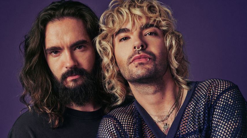 Tom und Bill Kaulitz vermuten: Ihre Hunde wurden vergiftet!