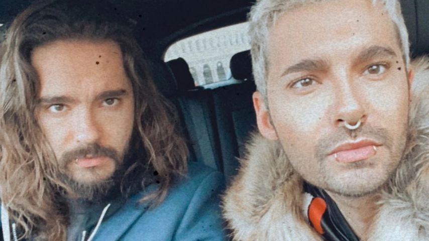 Tom und Bill Kaulitz, Musiker