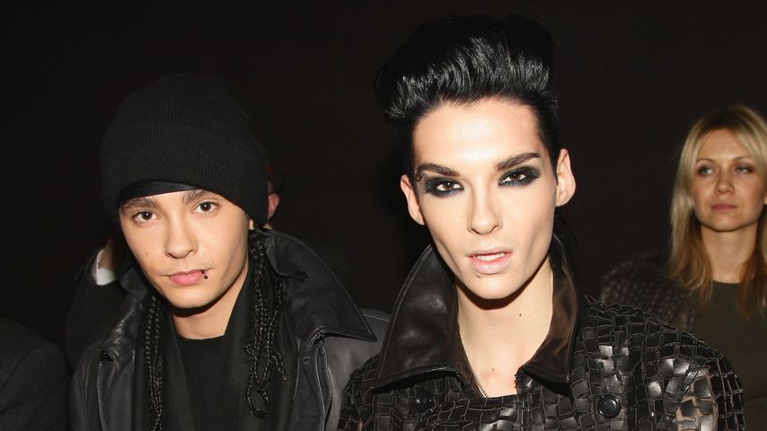 So schlimm haben sich die Kaulitz-Twins früher geprügelt!
