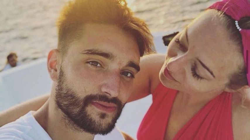 Wegen neuer Beziehung: Tom Parkers Witwe Kelsey wehrt sich