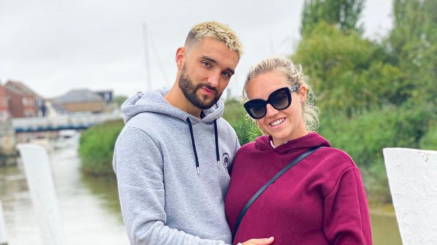 Geburt, als Tom krank war: Kelsey Parker fühlt sich schuldig