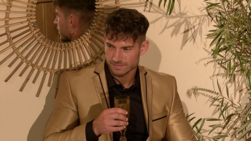 Tom von "Love Island" Frühling 2022