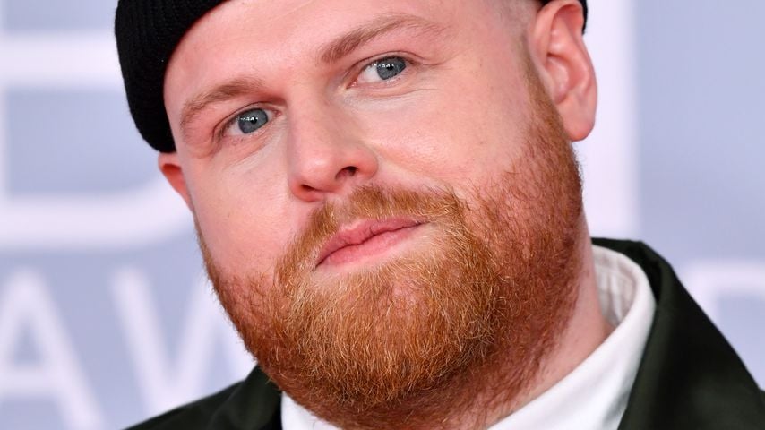 Tom Walker, Sänger