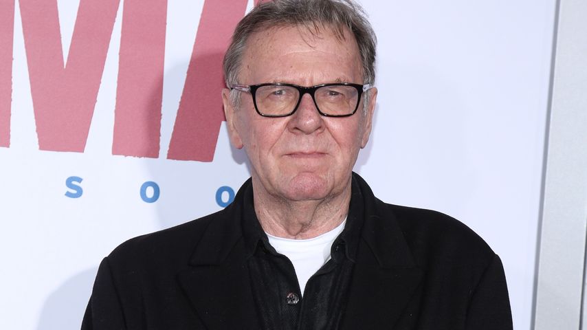 Tom Wilkinson, britischer Schauspieler