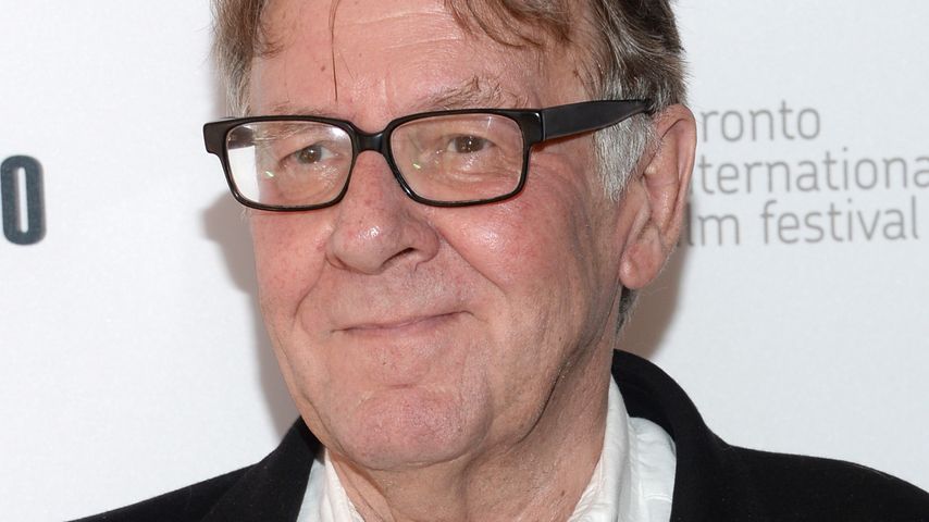 Stars zollen verstorbenem Tom Wilkinson ehrenvoll den Tribut