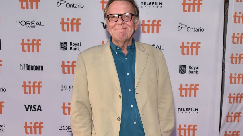 Tom Wilkinson, Schauspieler