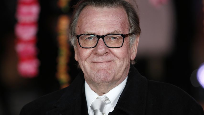 Schauspieler Tom Wilkinson ist mit 75 Jahren gestorben!