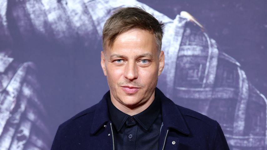 Tom Wlaschiha spricht über seine Rolle in "Stranger Things"!