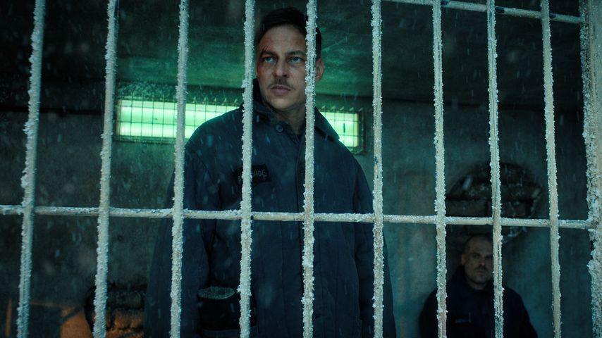 Fiel Tom Wlaschiha russische "Stranger Things"-Rolle schwer?