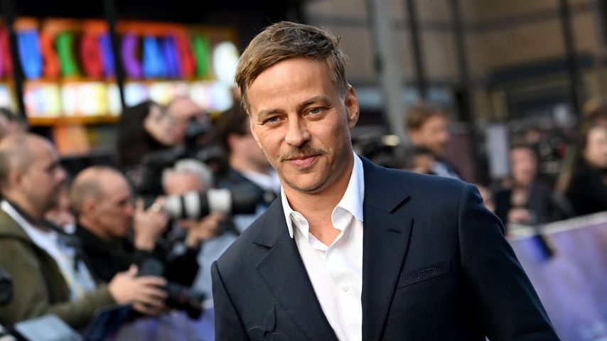 Tom Wlaschiha im Juni 2022