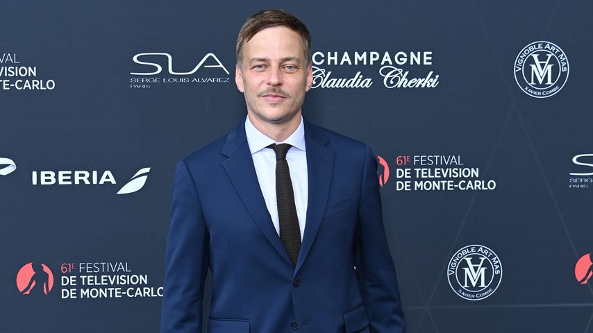 Tom Wlaschiha, Schauspieler