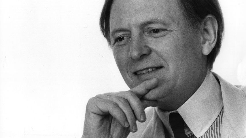 Mit 87 Jahren: Star-Autor & Journalist Tom Wolfe ist tot!