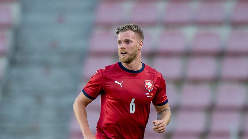 Tomáš Kalas, Fußballspieler