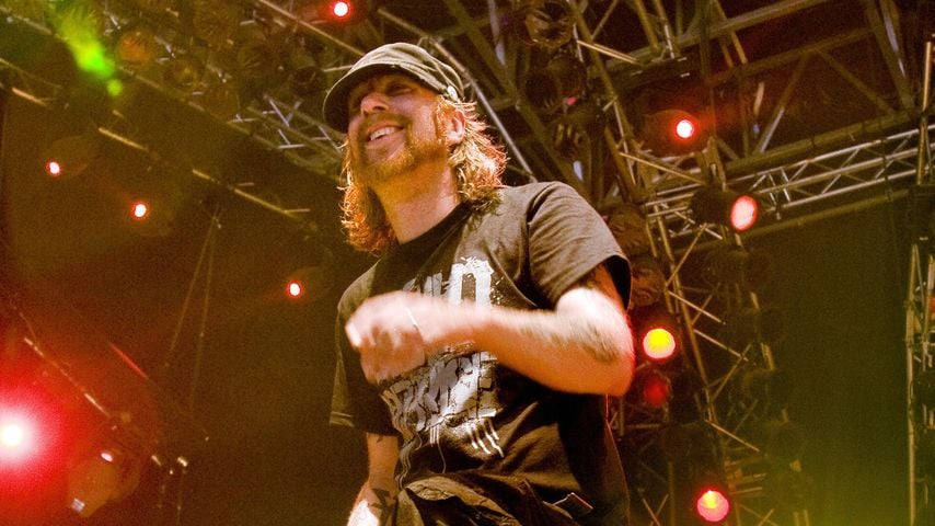 Tomas Lindberg, Musiker