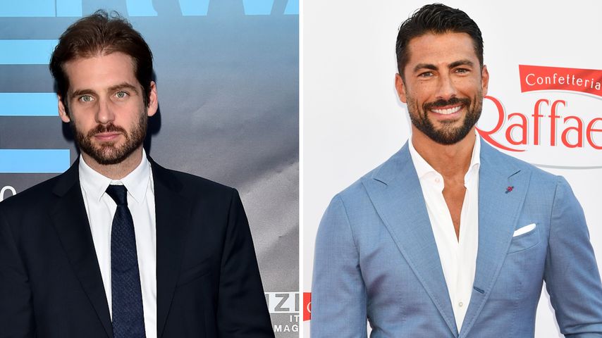 Scharfe Kritik: Tomaso Trussardi über Michelles Ex Giovanni