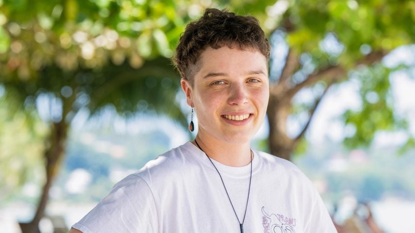 Tommi, "Princess Charming 2024"-Persönlichkeit
