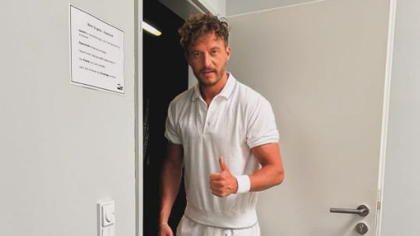Tommi Schmitt im Februar 2024