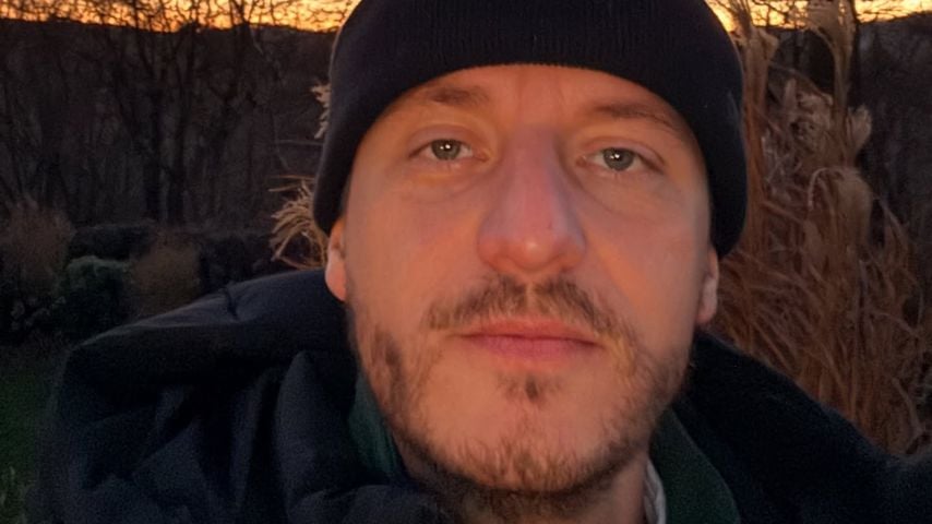 Tommi Schmitt, Dezember 2025