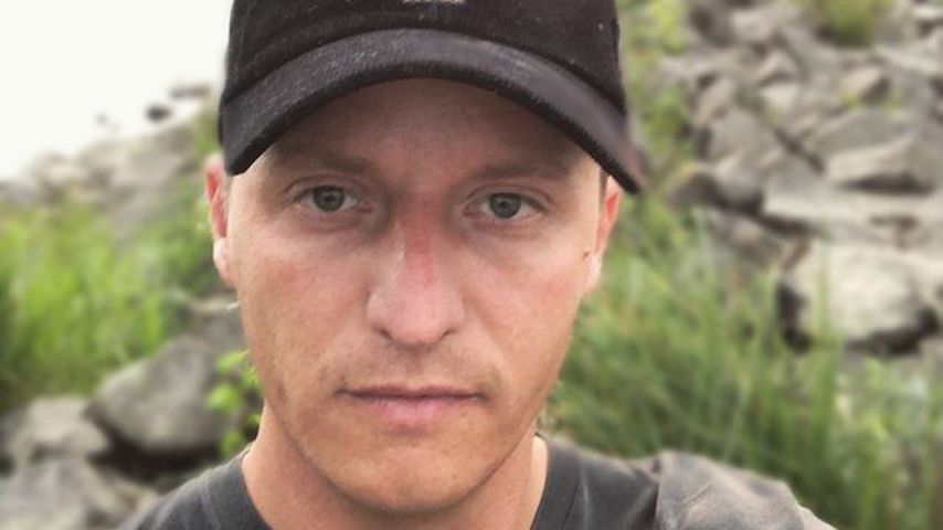 Podcaster Tommi Schmitt
