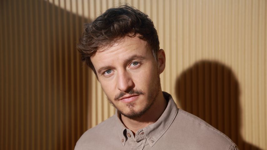 Tommi Schmitt, Moderator der ZDFneo-Show "Studio Schmitt"