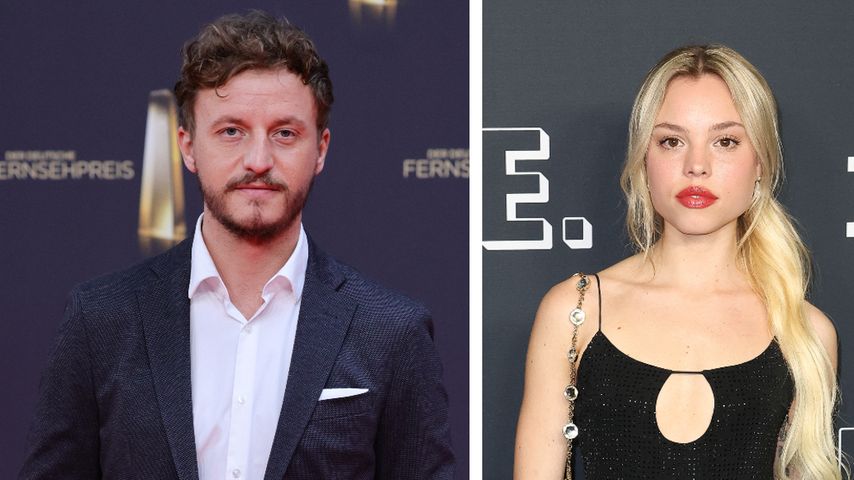 Alles aus? Tommi Schmitt und Lea folgen sich nicht mehr