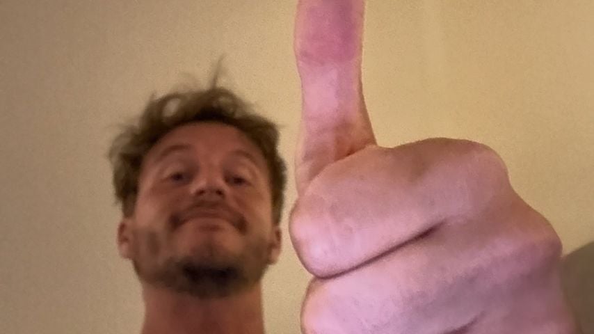 Tommi Schmitt, Journalist, Podcaster, Moderator