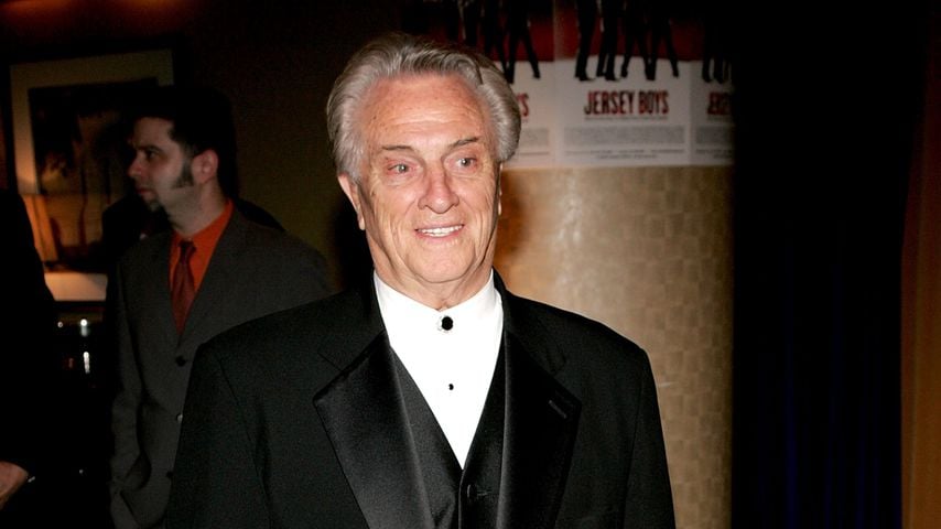 Tommy DeVito, Musiker