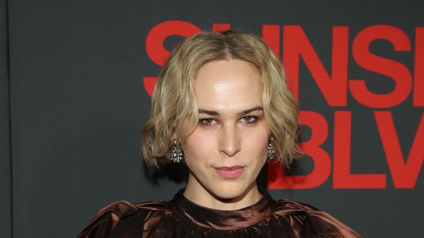 Tommy Dorfman, Oktober 2024