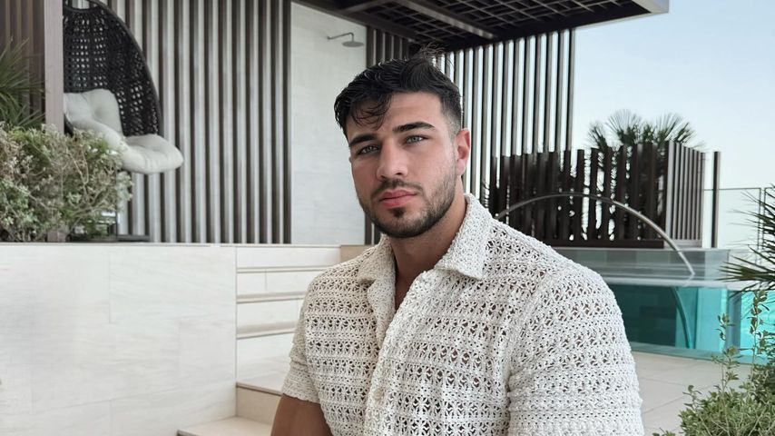 Tommy Fury, Boxer