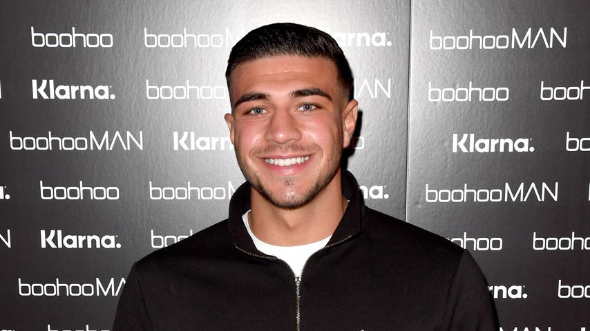 Tommy Fury, Boxer