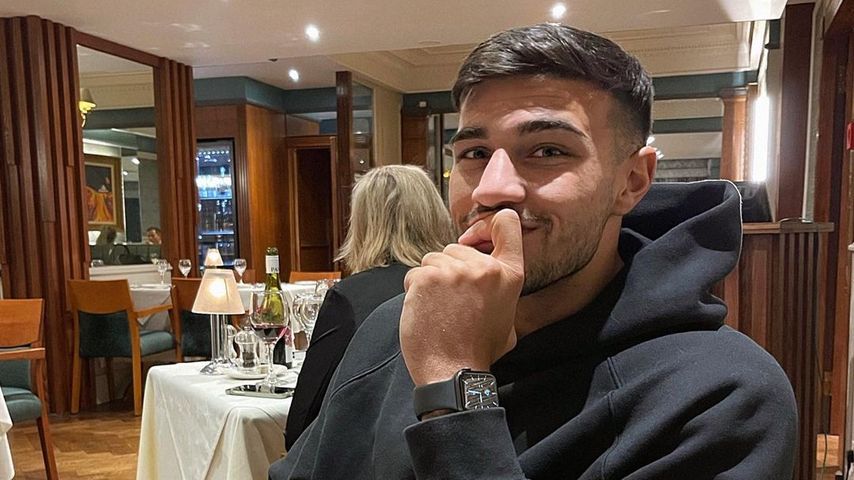 Tommy Fury im Dezember 2022