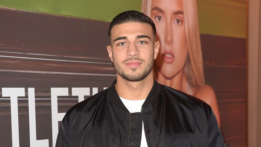 Tommy Fury, Boxer
