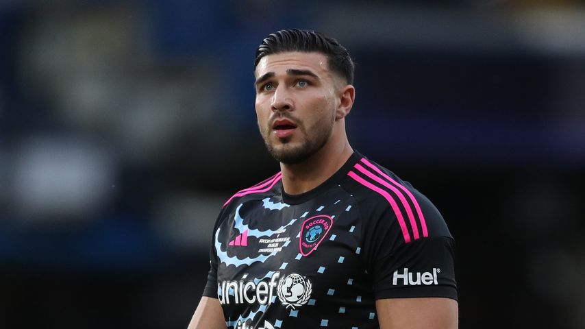 Tommy Fury, Boxer