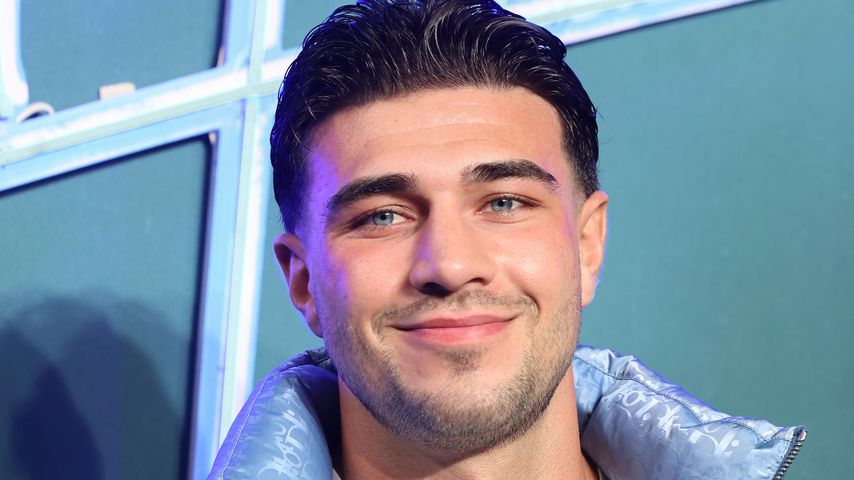 Tommy Fury, Boxer