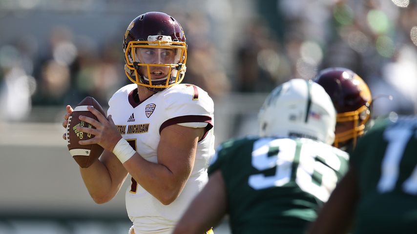Ex-Quarterback Tommy Lazzaro stirbt mit 27 bei Jagdunfall
