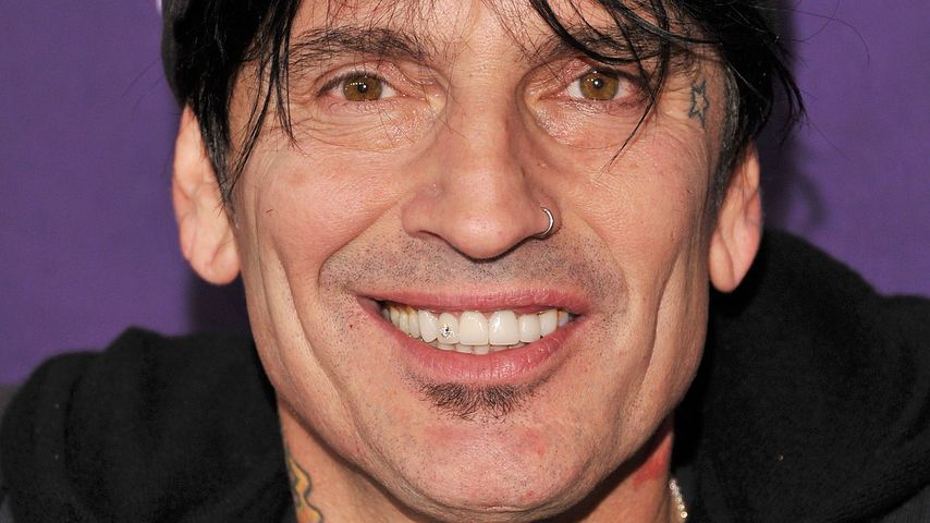 Nach Prügel-Attacke: Tommy Lee geht weiter gegen Sohn vor!