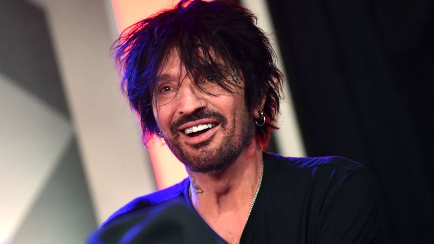 Tommy Lee, Musiker