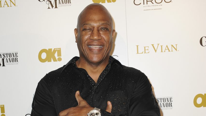 Mit 62: "Friday"-Star Tommy "Tiny" Lister ist gestorben