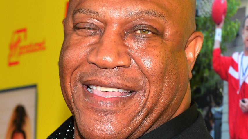 Tommy Lister, Schauspieler