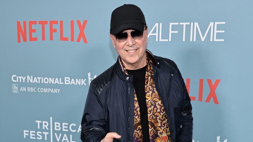 Tommy Mottola, Ex-Mann von Mariah Carey