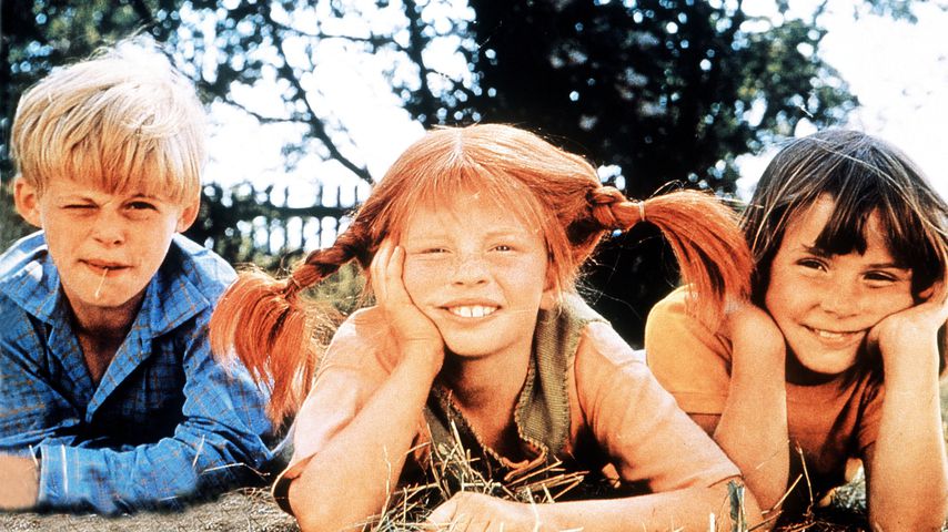 "Pippi Langstrumpf": So lebt Annika-Darstellerin Maria heute