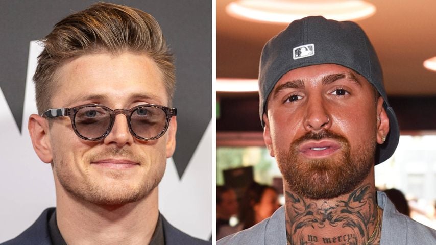 "Germany Shore"-Eklat: Tommy kündigt Gigi die Freundschaft