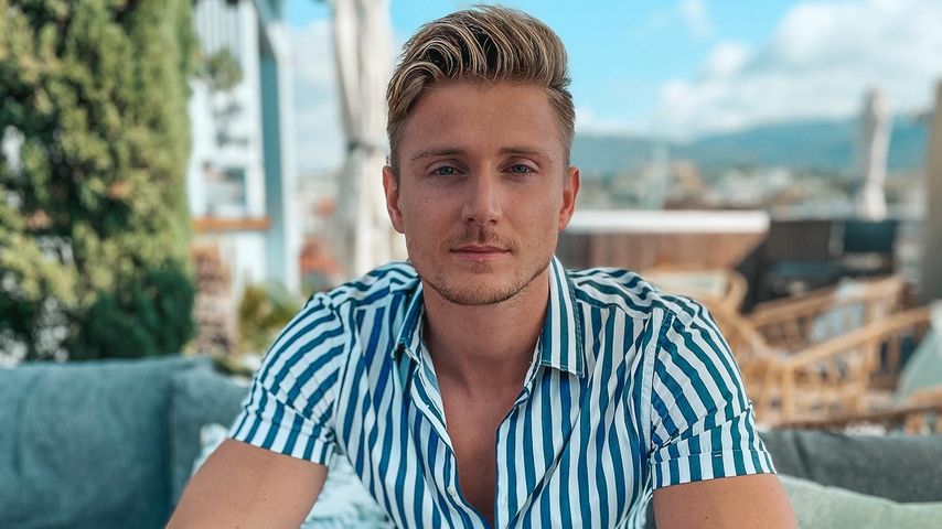 Tommy Pedroni, Reality-TV-Star