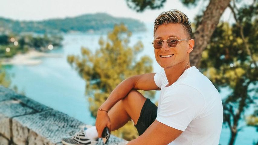 Tommy Pedroni, "Ex on the Beach"-Kandidat 2021