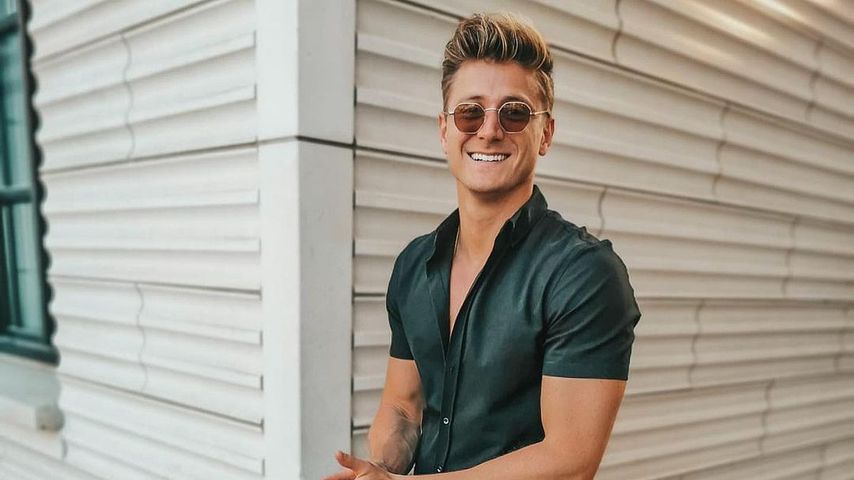 "Wieder Single": Tommy Pedroni hätte Lust auf Datingshows
