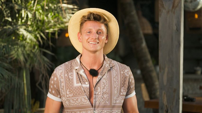 Tommy Pedroni, "Ex on the Beach"-Teilnehmer