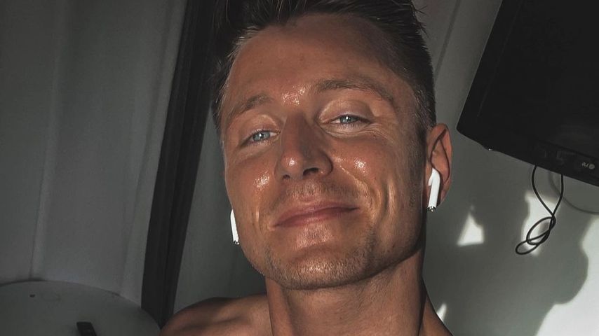 Tommy Pedroni, Realitystar