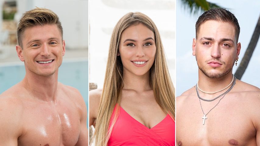 Wilde Spekulationen: Ist das der "Prominent getrennt"-Cast?