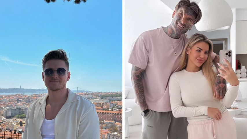 "Lächerlich": Tommy Pedroni kritisiert Kimola-Comeback