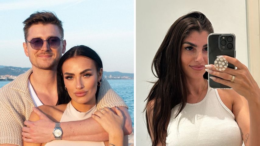 Tommy und Paulina schadenfroh über Yeliz Koc' Dschungel-Aus